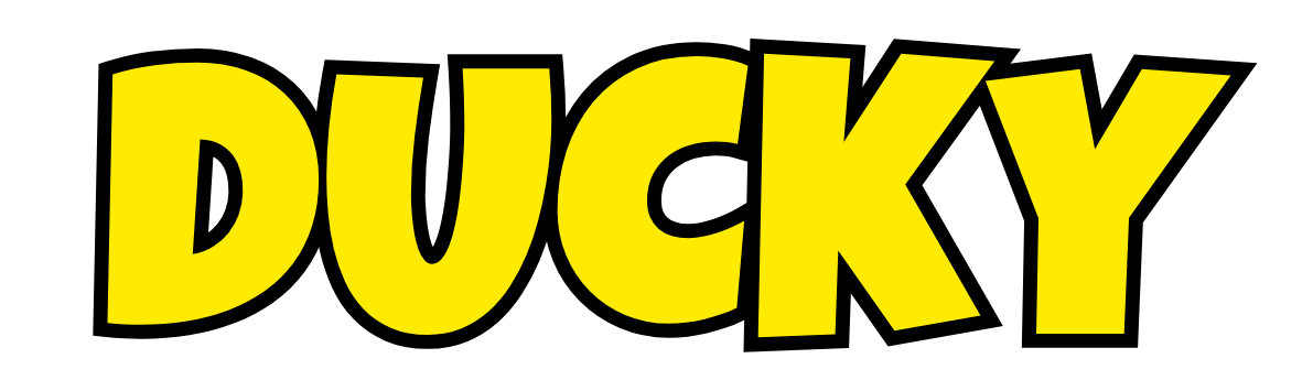 DUCKY